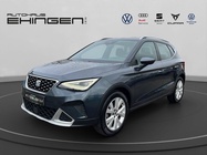 Seat Arona 2022