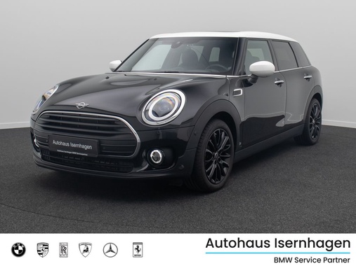 MINI Clubman 2023