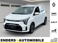 Kia Picanto 2025