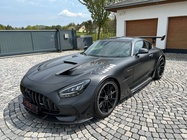 Mercedes-Benz AMG GT 2022