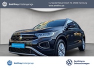 Volkswagen T-Roc 2023