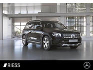 Mercedes-Benz GLB-Class 2022
