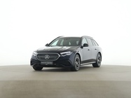 Mercedes-Benz E-Class 2025