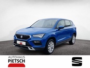 Seat Ateca 2023