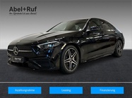 Mercedes-Benz C-Class 2025