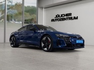 Audi e-tron 2022