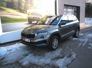 Skoda Karoq 2022