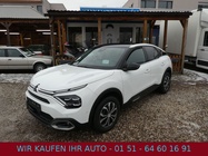 Citroen C4 2022