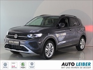 Volkswagen T-Cross 2026