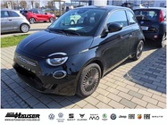 Fiat 500e 2023