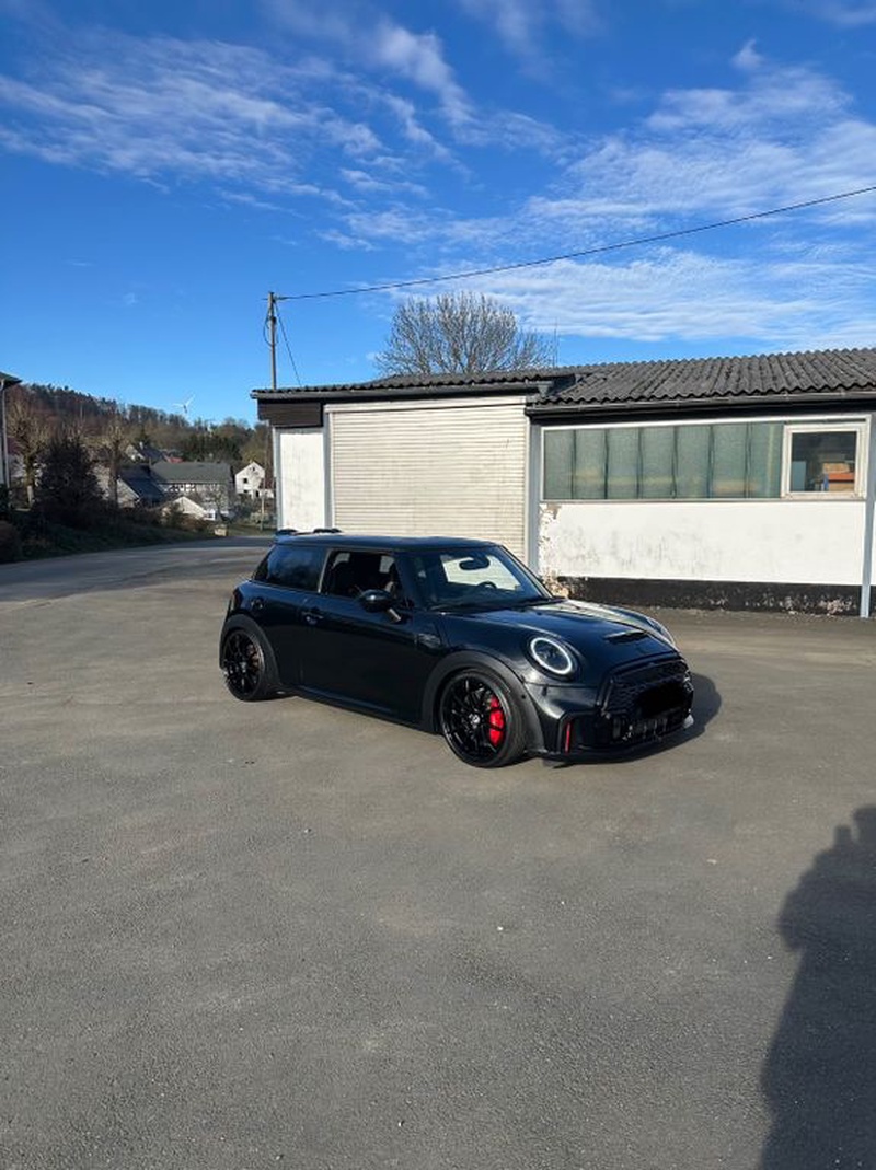 MINI Other