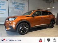 Peugeot 2008 2022
