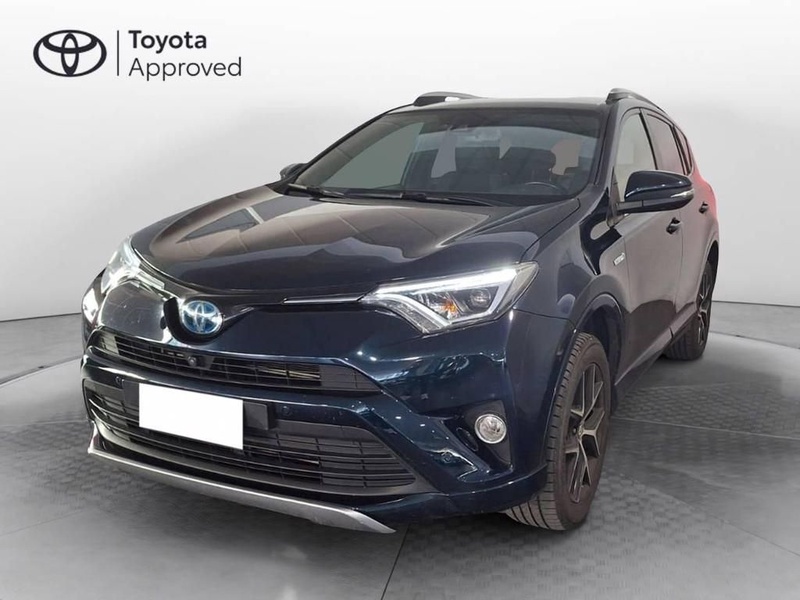 Toyota Other