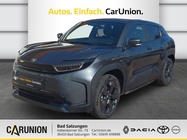 Toyota Urban Cruiser 2026