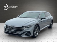 Volkswagen Arteon 2023