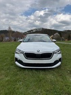 Skoda Scala 2020