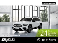 Mercedes-Benz GLB-Class 2025
