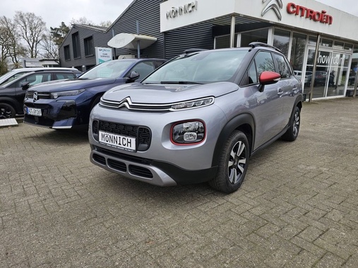 Citroen C3 2021