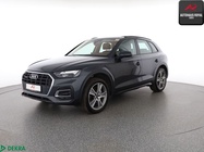 Audi Q5 2021