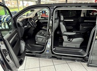 Citroen SpaceTourer 2023