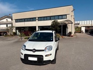 Fiat Panda 2022