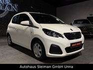 Peugeot 108 2019