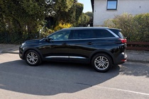 Peugeot 5008 2020
