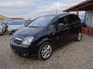Opel Meriva 2010