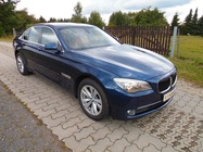 BMW 7 Series 2010