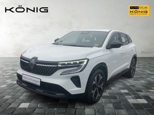 Renault Austral 2023