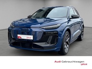 Audi Q6 e-tron 2025