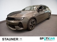 Opel Astra 2025