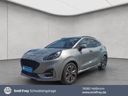 Ford Puma 2023
