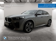 BMW X2 2024