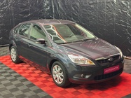 Ford Focus 2009
