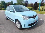 Renault Twingo 2021