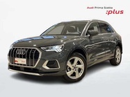 Audi Q3 2025