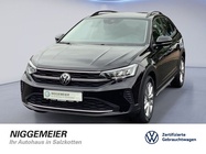 Volkswagen Taigo 2025