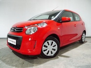 Citroen C1 2018