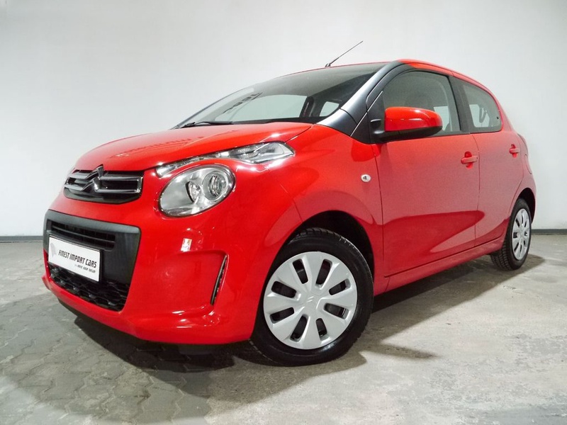 Citroen C1