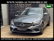 Mercedes-Benz C-Class 2020