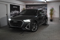 Audi Q3 2023