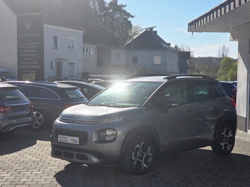 Citroen C3 2019