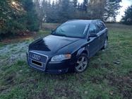 Audi A4 2005