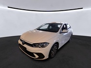 Volkswagen Polo 2022