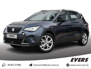 Seat Arona 2023