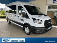 Ford Transit 2025