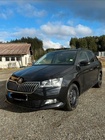 Skoda Fabia 2023