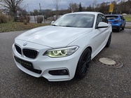 BMW 2 Series 2014