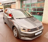 Volkswagen Touran 2017